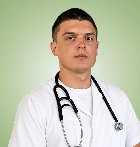 Малыгин Антон Сергеевич